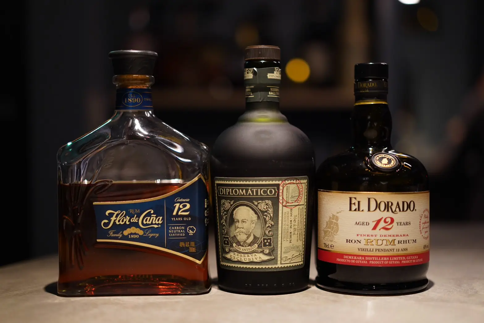 Rum